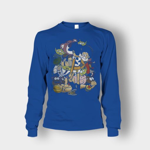 The-Toy-Maker-Disney-Toy-Story-Unisex-Long-Sleeve-Royal