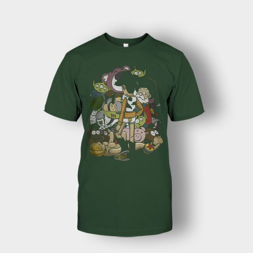 The-Toy-Maker-Disney-Toy-Story-Unisex-T-Shirt-Forest