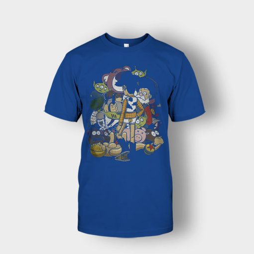 The-Toy-Maker-Disney-Toy-Story-Unisex-T-Shirt-Royal