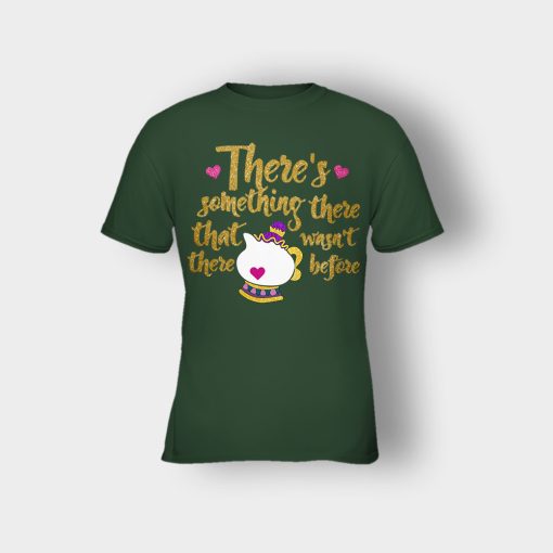 Theres-Something-There-That-Wasnt-There-Before-Disney-Beauty-And-The-Beast-Kids-T-Shirt-Forest