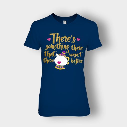 Theres-Something-There-That-Wasnt-There-Before-Disney-Beauty-And-The-Beast-Ladies-T-Shirt-Navy