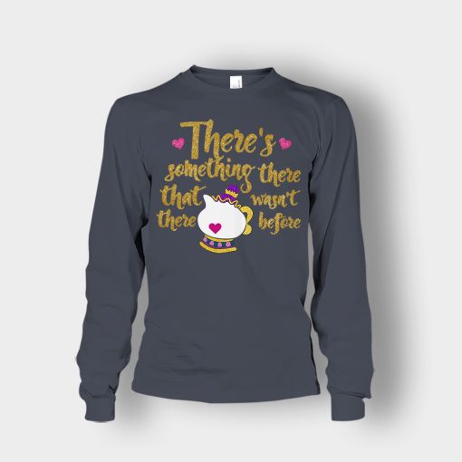 Theres-Something-There-That-Wasnt-There-Before-Disney-Beauty-And-The-Beast-Unisex-Long-Sleeve-Dark-Heather