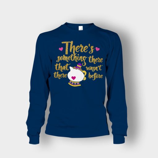 Theres-Something-There-That-Wasnt-There-Before-Disney-Beauty-And-The-Beast-Unisex-Long-Sleeve-Navy