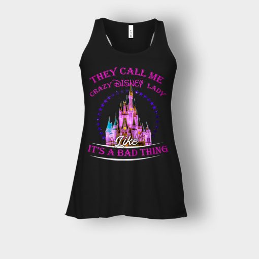 They-Call-Me-Crazy-Disney-Lady-Bella-Womens-Flowy-Tank-Black