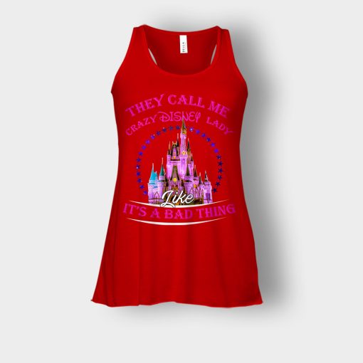 They-Call-Me-Crazy-Disney-Lady-Bella-Womens-Flowy-Tank-Red