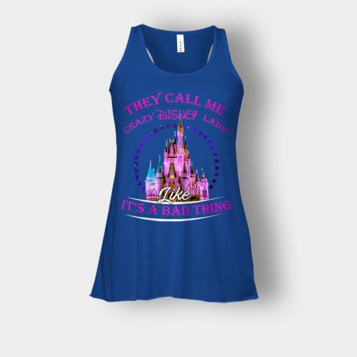 They-Call-Me-Crazy-Disney-Lady-Bella-Womens-Flowy-Tank-Royal