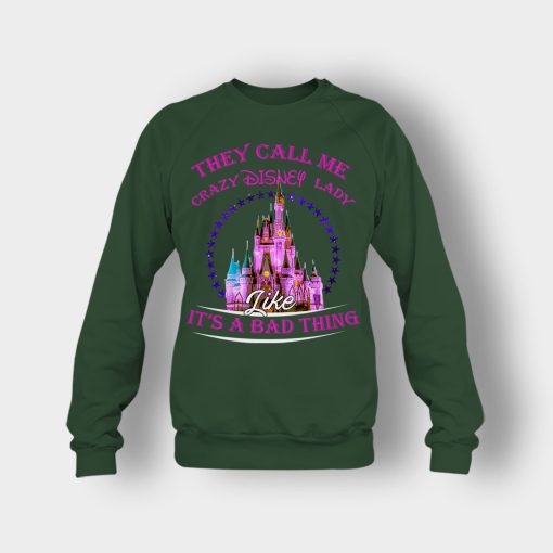 They-Call-Me-Crazy-Disney-Lady-Crewneck-Sweatshirt-Forest