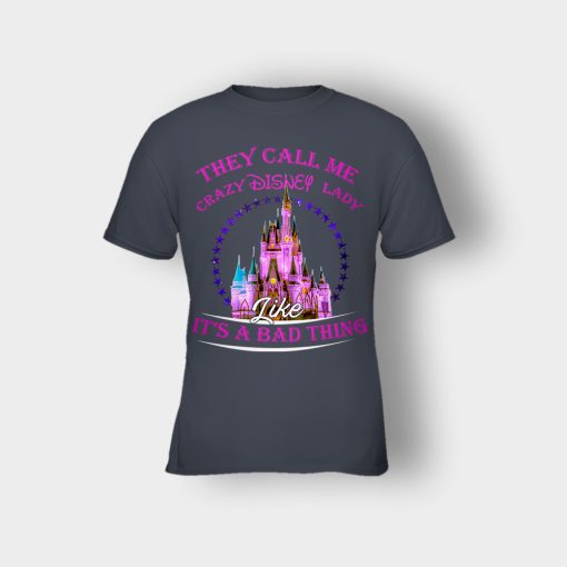 They-Call-Me-Crazy-Disney-Lady-Kids-T-Shirt-Dark-Heather