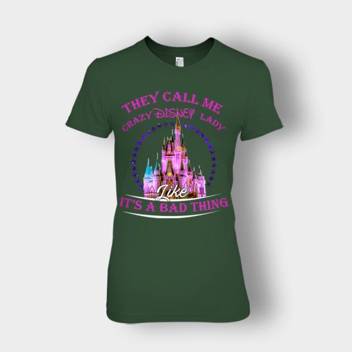 They-Call-Me-Crazy-Disney-Lady-Ladies-T-Shirt-Forest