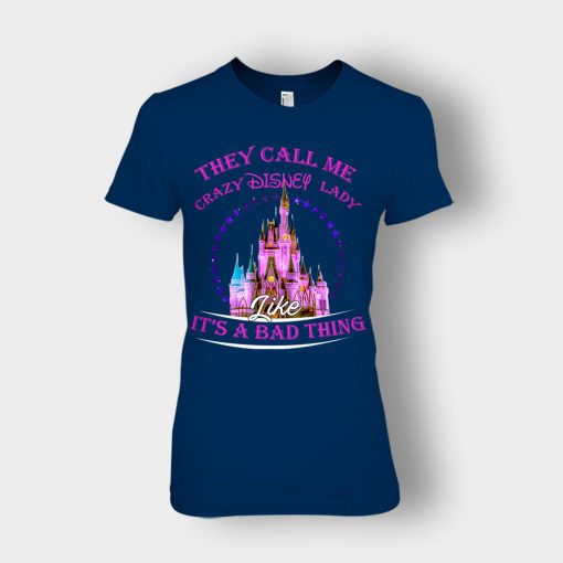 They-Call-Me-Crazy-Disney-Lady-Ladies-T-Shirt-Navy