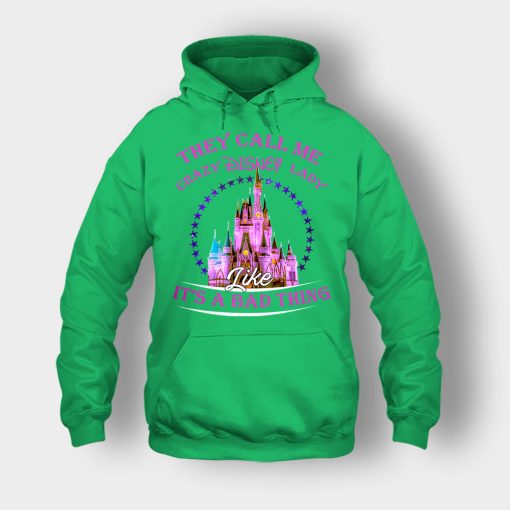 They-Call-Me-Crazy-Disney-Lady-Unisex-Hoodie-Irish-Green