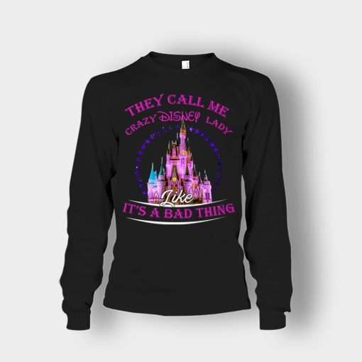 They-Call-Me-Crazy-Disney-Lady-Unisex-Long-Sleeve-Black