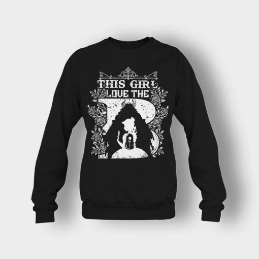 This-Girl-Love-The-Beast-Disney-Beauty-And-The-Beast-Crewneck-Sweatshirt-Black