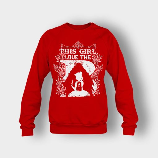 This-Girl-Love-The-Beast-Disney-Beauty-And-The-Beast-Crewneck-Sweatshirt-Red