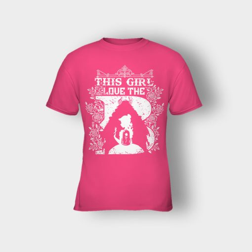 This-Girl-Love-The-Beast-Disney-Beauty-And-The-Beast-Kids-T-Shirt-Heliconia