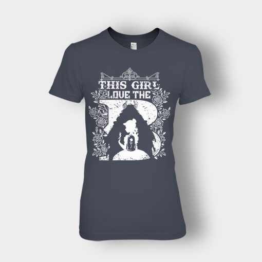 This-Girl-Love-The-Beast-Disney-Beauty-And-The-Beast-Ladies-T-Shirt-Dark-Heather