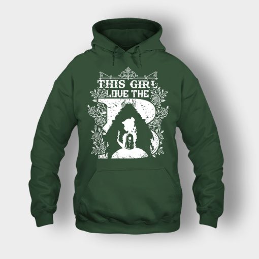 This-Girl-Love-The-Beast-Disney-Beauty-And-The-Beast-Unisex-Hoodie-Forest