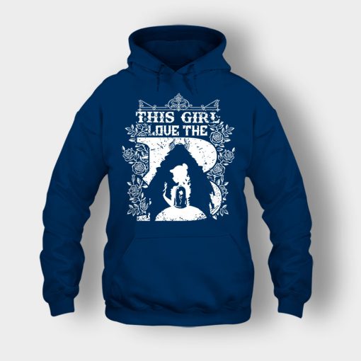 This-Girl-Love-The-Beast-Disney-Beauty-And-The-Beast-Unisex-Hoodie-Navy