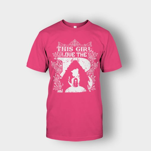 This-Girl-Love-The-Beast-Disney-Beauty-And-The-Beast-Unisex-T-Shirt-Heliconia