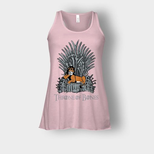 Throne-Of-Bones-Scar-The-Lion-King-Disney-Inspired-Bella-Womens-Flowy-Tank-Light-Pink