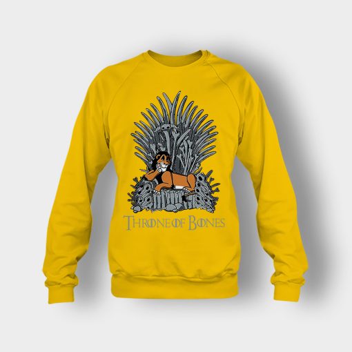 Throne-Of-Bones-Scar-The-Lion-King-Disney-Inspired-Crewneck-Sweatshirt-Gold