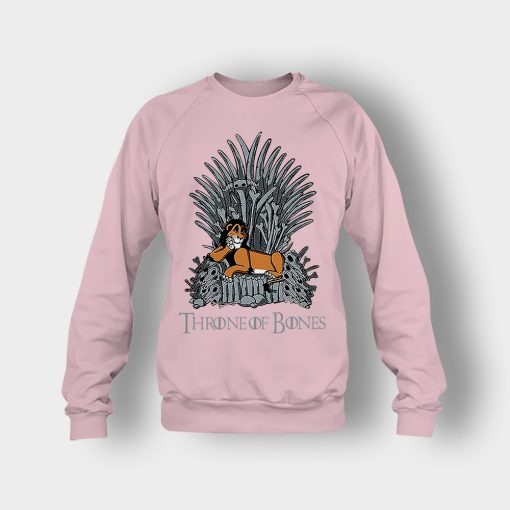 Throne-Of-Bones-Scar-The-Lion-King-Disney-Inspired-Crewneck-Sweatshirt-Light-Pink