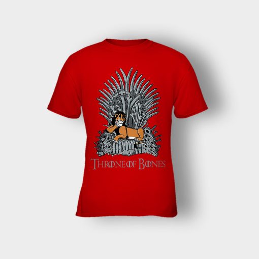 Throne-Of-Bones-Scar-The-Lion-King-Disney-Inspired-Kids-T-Shirt-Red