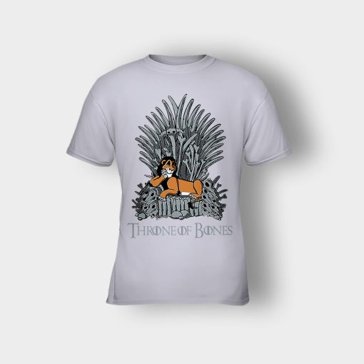 Throne-Of-Bones-Scar-The-Lion-King-Disney-Inspired-Kids-T-Shirt-Sport-Grey