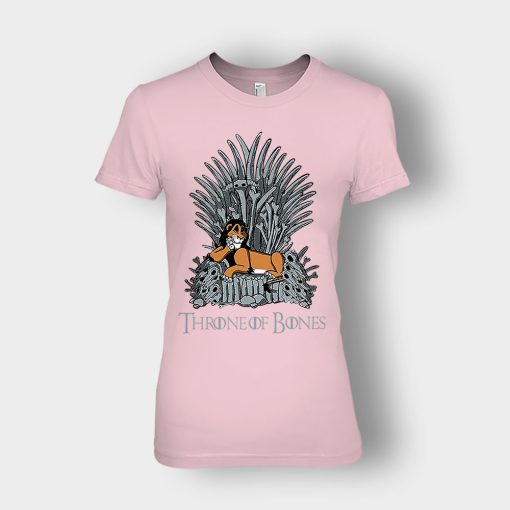 Throne-Of-Bones-Scar-The-Lion-King-Disney-Inspired-Ladies-T-Shirt-Light-Pink