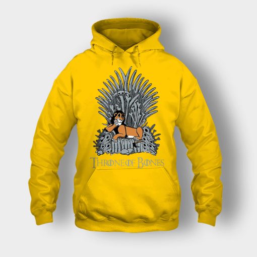 Throne-Of-Bones-Scar-The-Lion-King-Disney-Inspired-Unisex-Hoodie-Gold