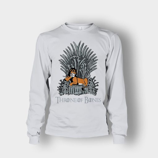 Throne-Of-Bones-Scar-The-Lion-King-Disney-Inspired-Unisex-Long-Sleeve-Ash