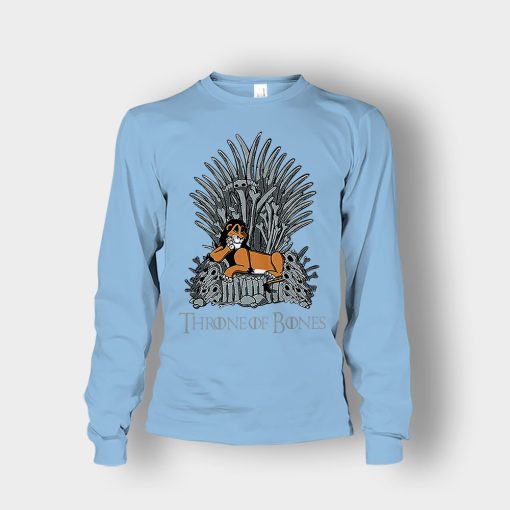 Throne-Of-Bones-Scar-The-Lion-King-Disney-Inspired-Unisex-Long-Sleeve-Light-Blue