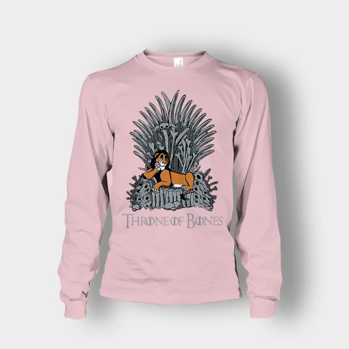 Throne-Of-Bones-Scar-The-Lion-King-Disney-Inspired-Unisex-Long-Sleeve-Light-Pink