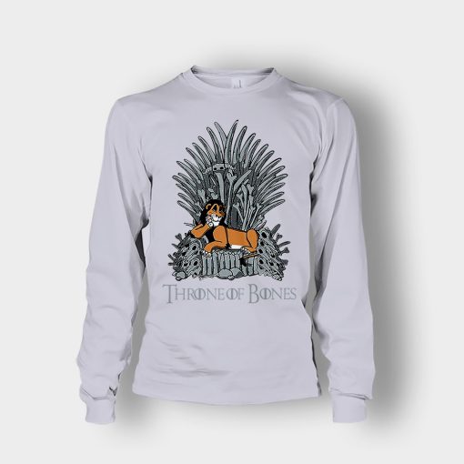 Throne-Of-Bones-Scar-The-Lion-King-Disney-Inspired-Unisex-Long-Sleeve-Sport-Grey