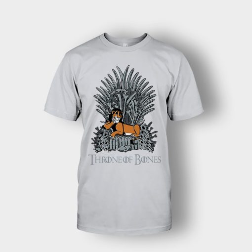 Throne-Of-Bones-Scar-The-Lion-King-Disney-Inspired-Unisex-T-Shirt-Ash