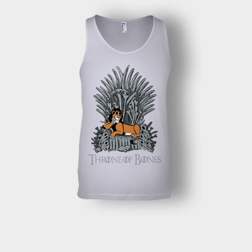 Throne-Of-Bones-Scar-The-Lion-King-Disney-Inspired-Unisex-Tank-Top-Sport-Grey