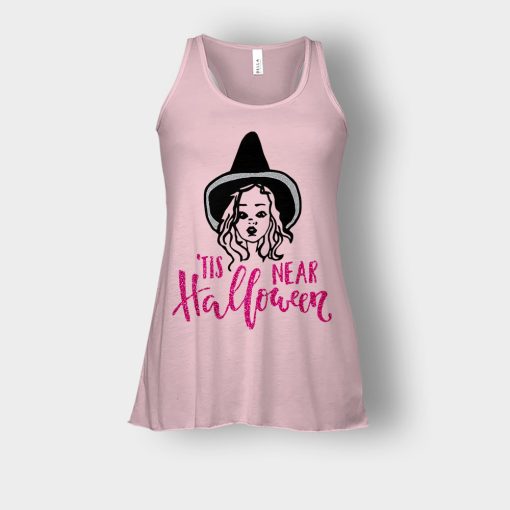 Tis-Near-Halloween-Dani-Dennison-Disney-Hocus-Pocus-Bella-Womens-Flowy-Tank-Light-Pink