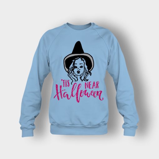 Tis-Near-Halloween-Dani-Dennison-Disney-Hocus-Pocus-Crewneck-Sweatshirt-Light-Blue