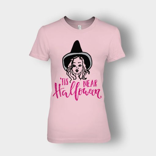 Tis-Near-Halloween-Dani-Dennison-Disney-Hocus-Pocus-Ladies-T-Shirt-Light-Pink