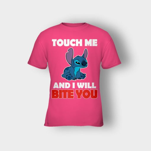 Touch-Me-And-I-Will-Bite-You-Disney-Lilo-And-Stitch-Kids-T-Shirt-Heliconia