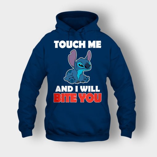 Touch-Me-And-I-Will-Bite-You-Disney-Lilo-And-Stitch-Unisex-Hoodie-Navy