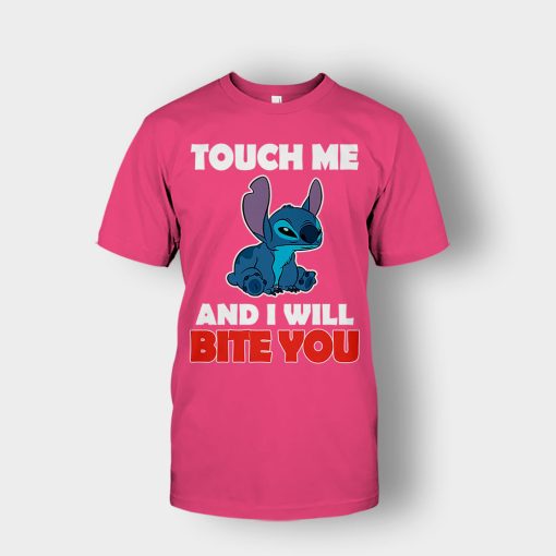 Touch-Me-And-I-Will-Bite-You-Disney-Lilo-And-Stitch-Unisex-T-Shirt-Heliconia