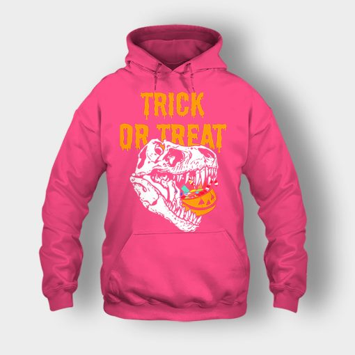 Trick-Or-Treat-Dionosaur-Halloween-Unisex-Hoodie-Heliconia