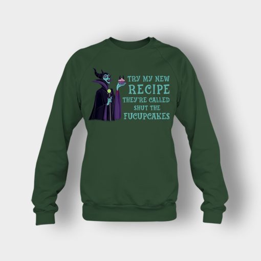 Try-My-New-Recipe-Disney-Maleficient-Inspired-Crewneck-Sweatshirt-Forest