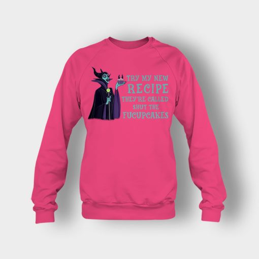 Try-My-New-Recipe-Disney-Maleficient-Inspired-Crewneck-Sweatshirt-Heliconia