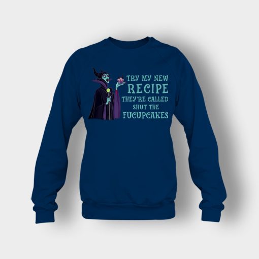 Try-My-New-Recipe-Disney-Maleficient-Inspired-Crewneck-Sweatshirt-Navy