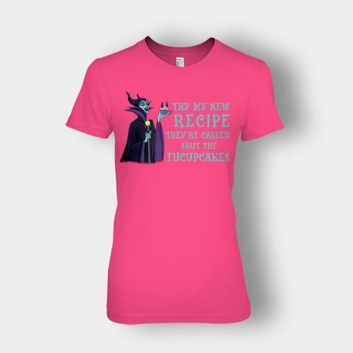 Try-My-New-Recipe-Disney-Maleficient-Inspired-Ladies-T-Shirt-Heliconia