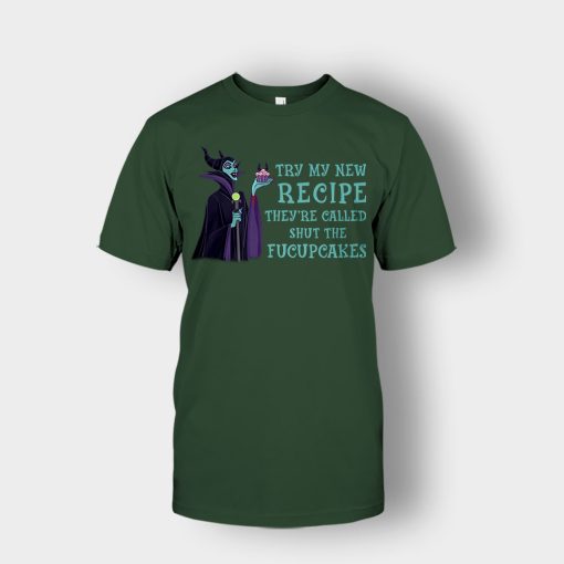 Try-My-New-Recipe-Disney-Maleficient-Inspired-Unisex-T-Shirt-Forest