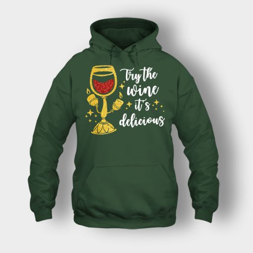Try-the-Wine-Its-Delicious-Beauty-and-the-Beast-Disney-Inspired-Unisex-Hoodie-Forest