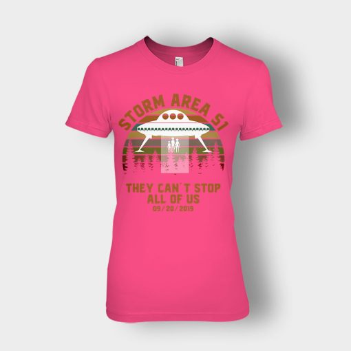 UFO-Storm-Area-51-They-Cant-Stop-All-Of-Us-09-20-2019-Sunset-Ladies-T-Shirt-Heliconia